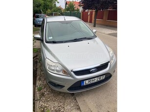 FORD FOCUS 1.8 TDCi Fresh