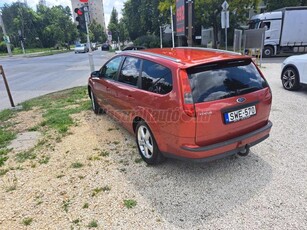 FORD FOCUS 2.0 Trend Plus