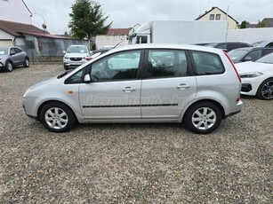 FORD FOCUS C-MAX 1.6 Trend 107 000 km futott.szép állapotú!!!