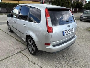 FORD FOCUS C-MAX 1.6 Trend