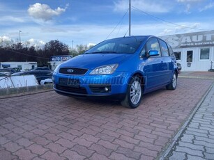 FORD FOCUS C-MAX 1.6 VCT Ghia