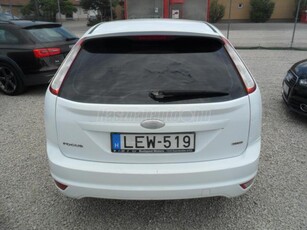 FORD FOCUS Van 1.6 TDCi Ambiente