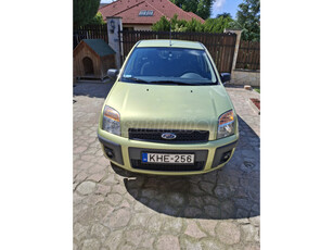 FORD FUSION 1.4 Fresh