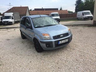 FORD FUSION 1.4 Fresh Plus