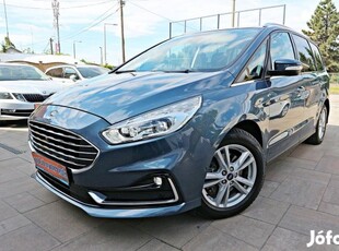 Ford Galaxy 2.0 Ecoblue SCR Titanium Mo-i Szerv...