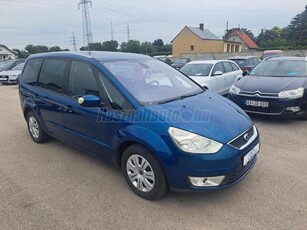 FORD GALAXY 2.0 TDCi Ambiente [7 személy] PDC.ÜLÉSFŰTÉS.TEMPOMAT.MULTIKORMÁNY