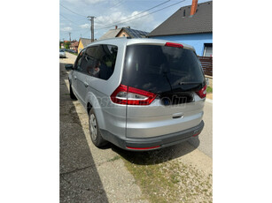 FORD GALAXY 2.0 TDCi Business [5 személy]