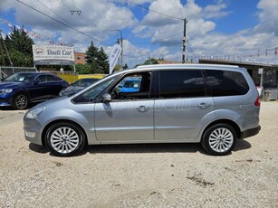 FORD GALAXY 2.0 TDCi Business Powershift [7 személy] MAGYARORSZÁGON VÁSÁROLT-SZERVIZKÖNYV-VALÓS 154E KM-NAVIGÁCIÓ-ÜLÉSFŰTÉS!