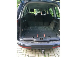 FORD GALAXY 2.0 TDCi Ghia Powershift [7 személy] Ford Galaxy 2.0 klímás. vonóhorog levehető