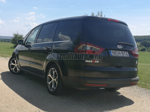 FORD GALAXY 2.0 TDCi Titanium [7 személy]