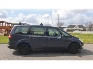 FORD GALAXY 2.3 Trend (Automata) [7 személy]