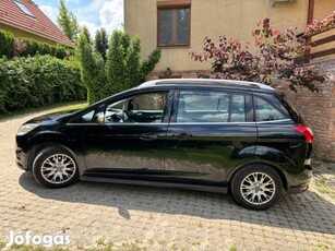 Ford Grand C-Max 1.6 TDCi Titanium