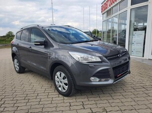 FORD KUGA 1.6 EcoBoost Trend 2WD DIGITKLÍMA. ÜLÉSFŰTÉS. RADAR