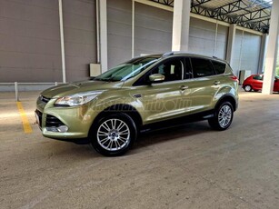 FORD KUGA 2.0 TDCi Titanium Technology