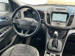 FORD KUGA 2.0 TDCi Vignale AWD Poweshift