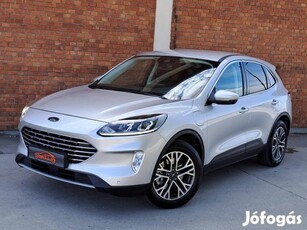 Ford Kuga 2.5 Phev Titanium CVT Plug IN Hybrid-...