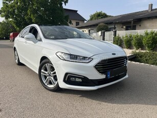 FORD MONDEO 1.5 EcoBoost Titanium (Automata) GARANCIÁLIS!!ÜVEGTETŐ!!!!KAMERA!!SÁVTARTÓ!!TÁBLAFELISMERŐ!!