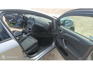 FORD MONDEO 1.6 Ambiente