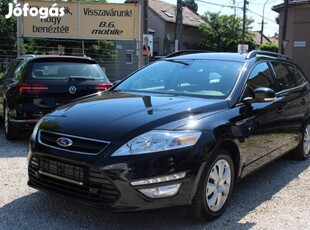 Ford Mondeo 1.6 Ti-Vct Ambiente Ülésfűtés // TE...