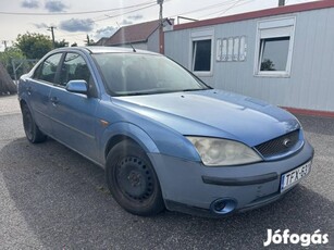 Ford Mondeo 1.8 Ghia