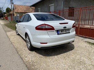 FORD MONDEO 1.8 TDCi Ambiente