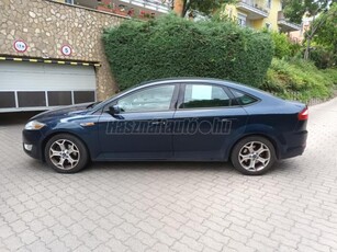 FORD MONDEO 1.8 TDCi Trend