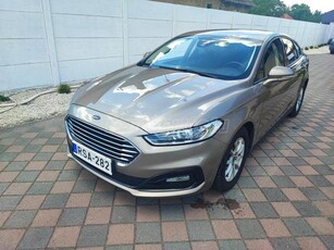 FORD MONDEO 2.0 EcoBlue Business