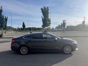 FORD MONDEO 2.0 EcoBlue Titanium (Automata)