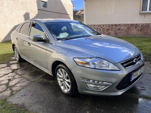 FORD MONDEO 2.0 EcoBoost Titanium