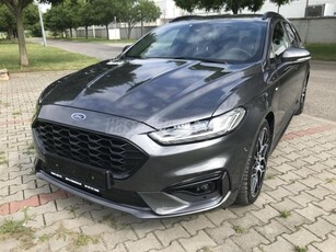 FORD MONDEO 2.0 FHEV ST-Line eCVT Garantált 138eKm. Kifogástalan!!!