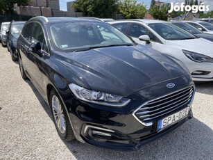 Ford Mondeo 2.0 Fhev Titanium ecvt Magyarország...