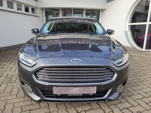 FORD MONDEO 2.0 SCTi EcoBoost Titanium (Automata) Powershift (Fusion) USA modell GARANCIÁVAL