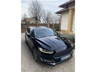 FORD MONDEO 2.0 TDCi Bi-Turbo Vignale Powershift