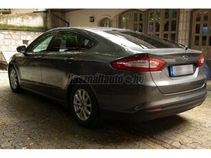 FORD MONDEO 2.0 TDCi Business