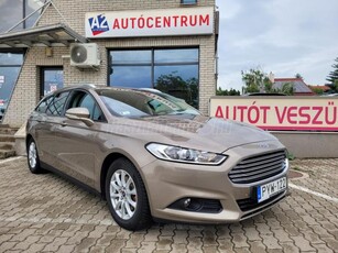 FORD MONDEO 2.0 TDCi Business MAGYAR-1 TULAJ-VEZ. SZERVIZ-EL. CSOMAGTÉRAJTÓ-TOLATÓKAMERA-ÜLÉSFŰTÉS