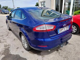 FORD MONDEO 2.0 TDCi Business Plus Azonnal vihető!!!