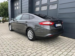 FORD MONDEO 2.0 TDCi Business SZERVIZKÖNYV / 27 % ÁFÁS / 1.TULAJ / MAGYARORSZÁG-i / NAVI / KAMERA