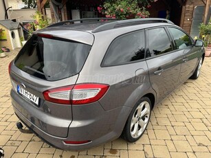 FORD MONDEO 2.0 TDCi Champions Titanium Powershift