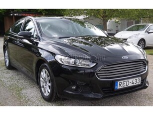 FORD MONDEO 2.0 TDCi ECO Business Magyar. szervizkönyv