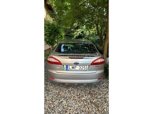 FORD MONDEO 2.0 TDCi Ghia Executive