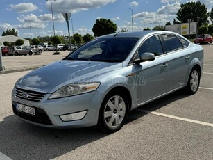 FORD MONDEO 2.0 TDCi Ghia Executive