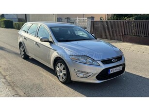 FORD MONDEO 2.0 TDCi Ghia KITŰNŐ ÁLLAPOT