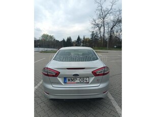 FORD MONDEO 2.0 TDCi Titanium