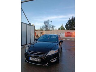 FORD MONDEO 2.0 TDCi Titanium