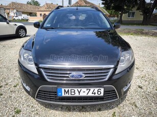 FORD MONDEO 2.0 TDCi Titanium (Automata)