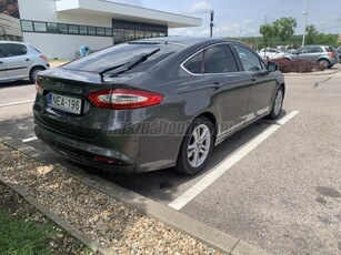 FORD MONDEO 2.0 TDCi Titanium Manuális!