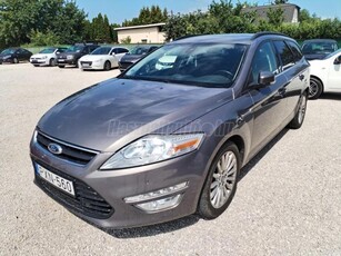 FORD MONDEO 2.0 TDCi Titanium NAVIGÁCIÓ ESP 9LÉGZSÁK 183eKM AZONNALVIHETŐ 2XDIGKLÍMA 2XPDC