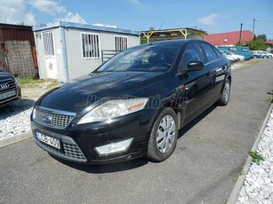 FORD MONDEO 2.0 TDCi Titanium-X