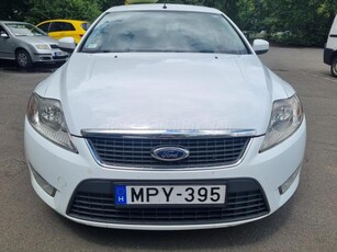 FORD MONDEO 2.0 TDCi Trend