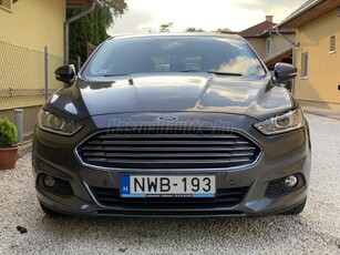 FORD MONDEO 2.0 TDCi Trend